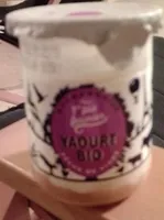Yapurt bio 1er pis fermier