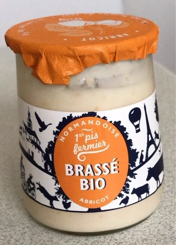 Brassé Bio Normandoise