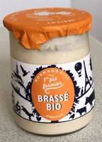Brassé Bio Normandoise