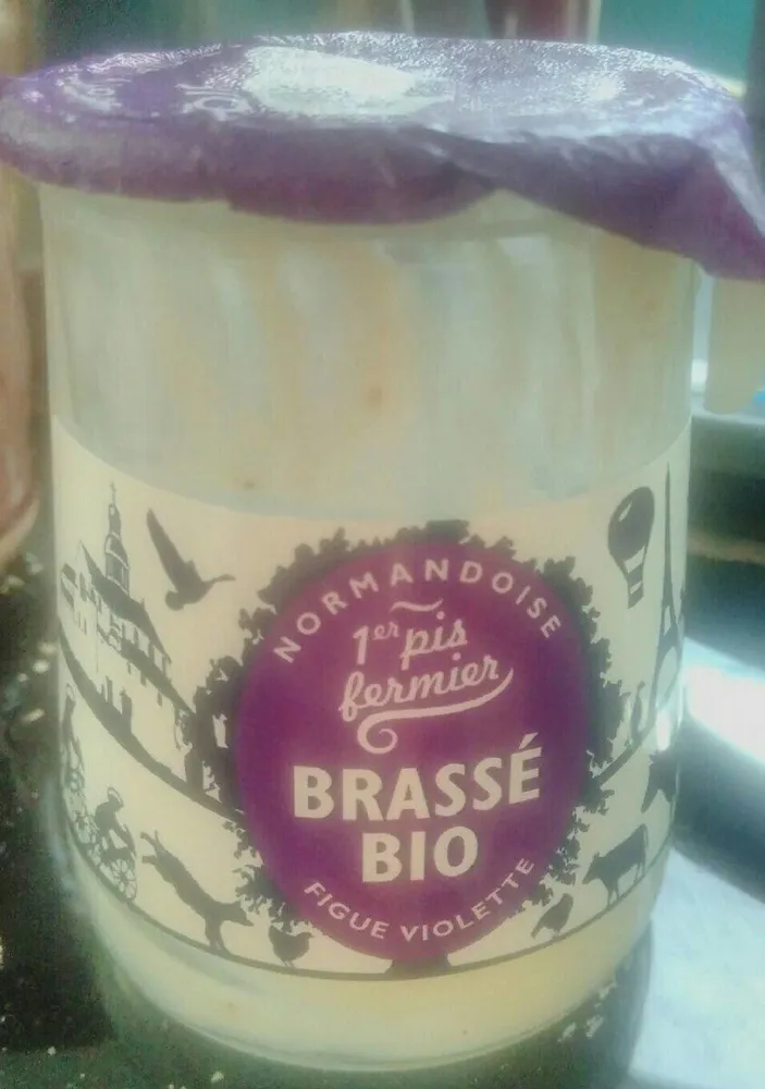 brassé bio