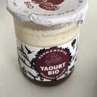 Normandoise pruneau agen