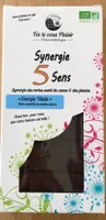 Synergie 5 Sens