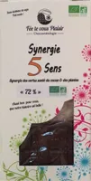 Synergie 5 sens