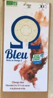 L’Omega Bleu