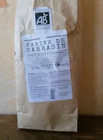 Farine de SARRASIN