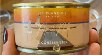 Pâté de porc