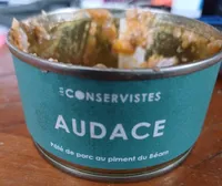 Audace