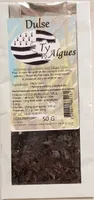 Dulse Algue