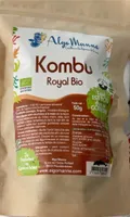 Kombu royal bio