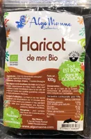 Haricot de mer bio