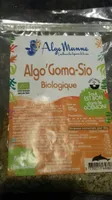 Algo'Goma-Sio