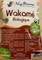 Wakame