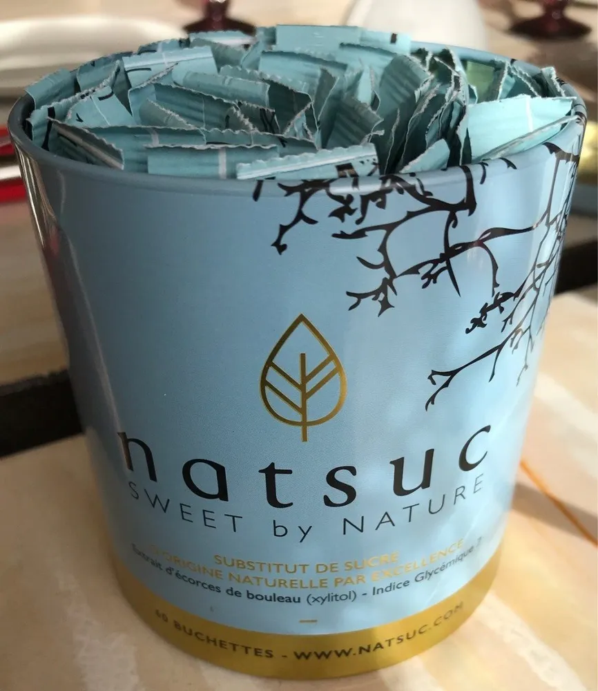 Natsuc