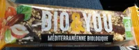 Bio & Young Méditerranéene Biologique