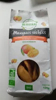 Mangues sechées