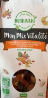 Mon mix vitalité