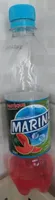 Boisson pétillante Marina pastèque