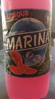 Marina Pastèque