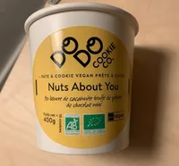 Nuts About You