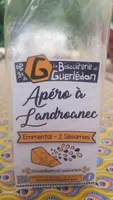 Apero à Landroanec
