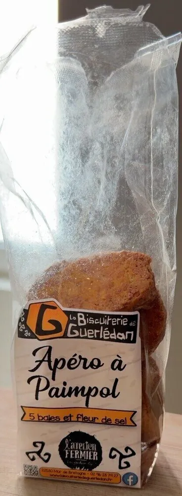 Apero à Paimpol