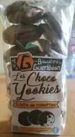Les choco yookies