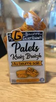 Palets kreiz Breizh