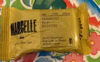 Marcelle - Barre energetique