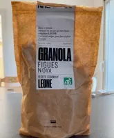Granola Leone