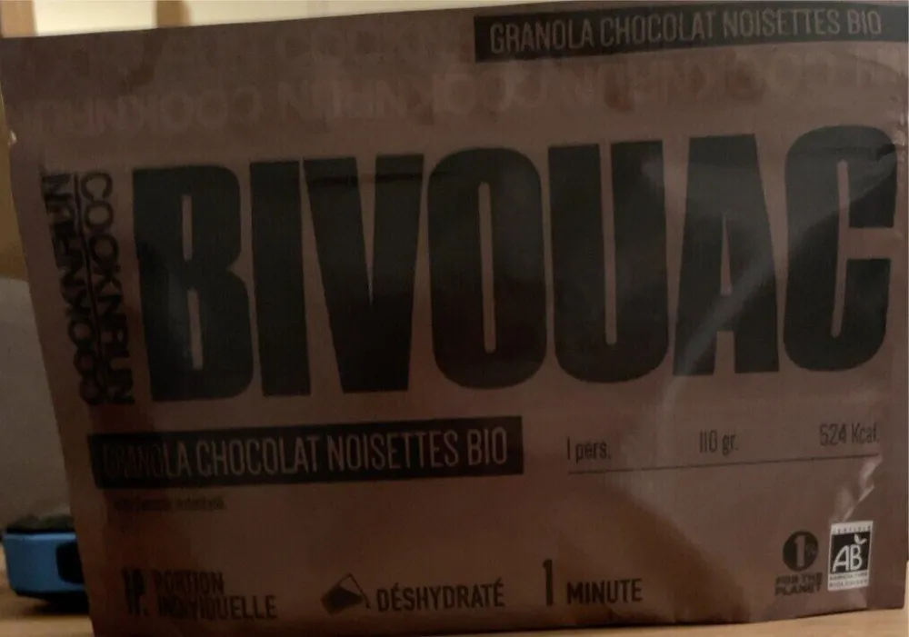Bivouac