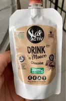 Drink ´n moove