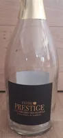 Cuvée prestige