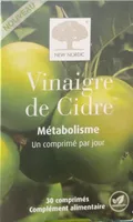 Vinaigre de cidre