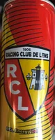 RCL energie drink