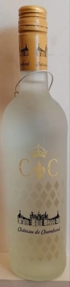 L'eau de bouleau