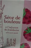 Sève de bouleau