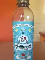 Gallimaté