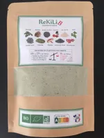 ReKiLiB