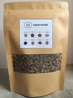 Supercondiment Superseeds