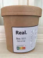 Box Bio Figue Goji
