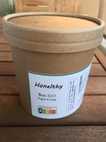 Box Figue & Goji