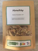 Galette Forestière