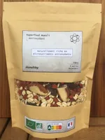 Superfood Muesli Antioxydant