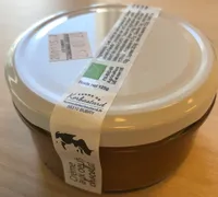 Crème aux oeufs - Chocolat