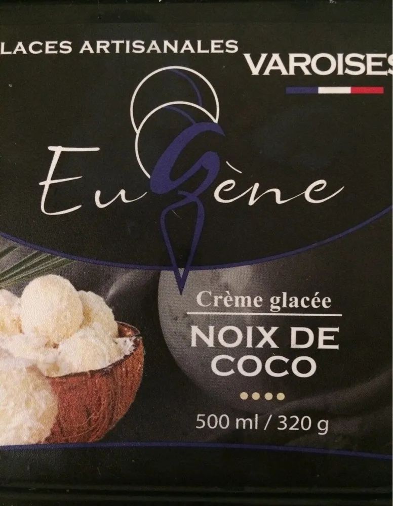 Glaces artisanales varoises