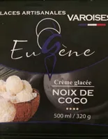 Glaces artisanales varoises