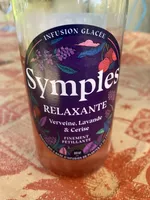 La potion relaxante