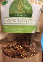 Croc'vitalite