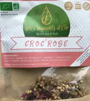 Les croquants d'Elo