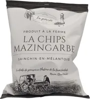 La chips Mazingarbe
